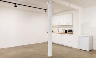 Showroom 110m2 Marais - Image 6