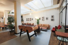 Grand loft - Bar atypique et cosy dans un quartier anim� - Image 5