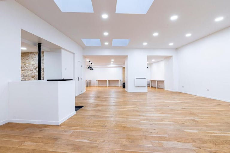 Magnifique Local rénové 170m² - Marais Saint-Paul pour votre évènement - Image 0