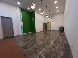 Equipped Loft room With kitchen and bathroom + Equipped studio - Image 0