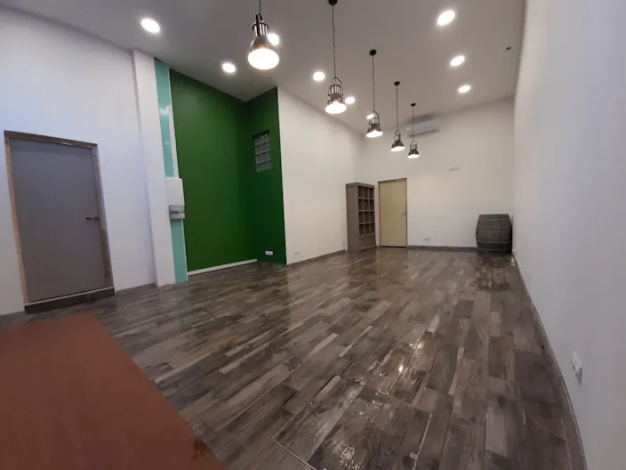 Equipped Loft room With kitchen and bathroom + Equipped studio - Image 0