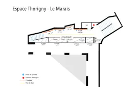 THORIGNY - PICASSO - Image 3