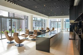 Studio in Rosslyn, VA - Image 4