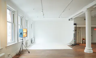 Boutique Photostudio in downtown Manhattan - Image 1