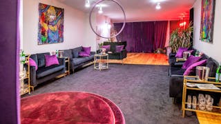 Amazing Luxury Townhouse in Manhattan - perfect for private events/photoshoots/ cocktail and showrooms - Image 0