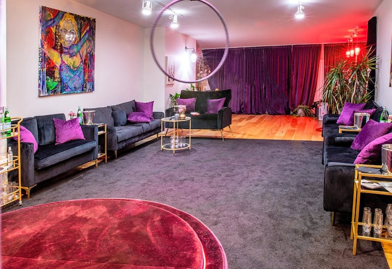 Amazing Luxury Townhouse in Manhattan - perfect for private events/photoshoots/ cocktail and showrooms - Image 0