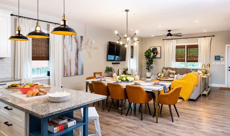 Comfortable Luxury Home In Downtown Atlanta - Image 0