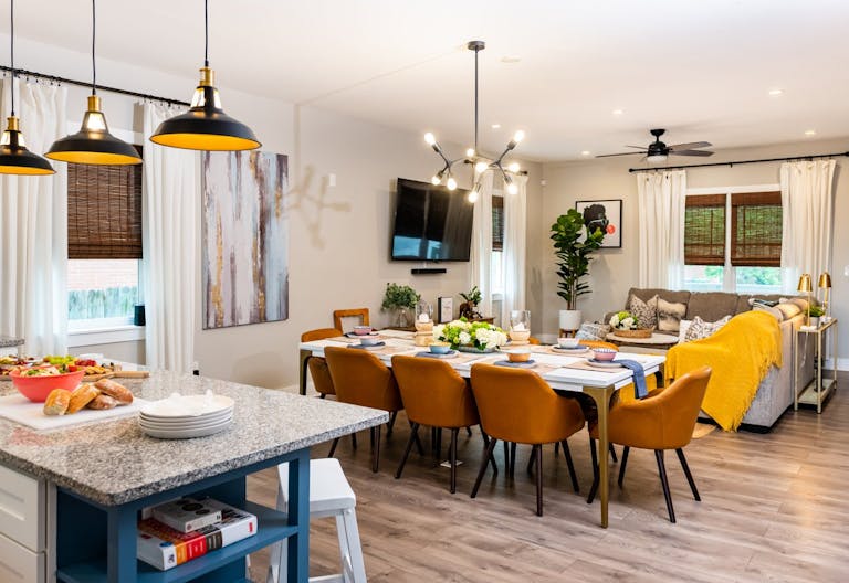 Comfortable Luxury Home In Downtown Atlanta - Image 0