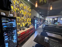 Wynwood spot - wine bar concept - Image 4