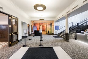 Historic Venue -Harmonie Club social club and preforming arts center - Image 4