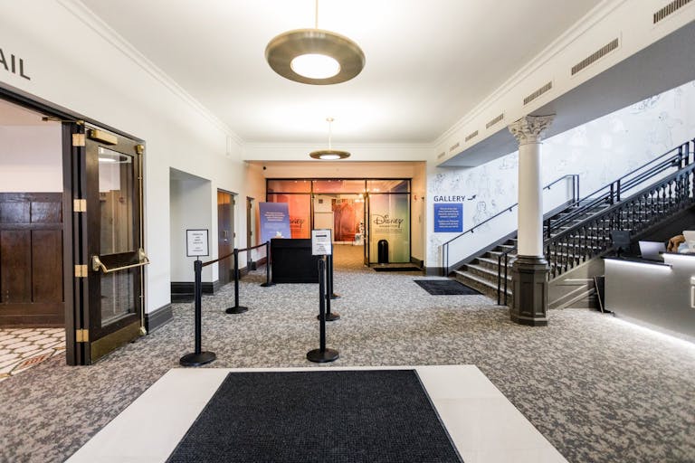 Historic Venue -Harmonie Club social club and preforming arts center - Image 4