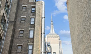 Stunning Rooftop - views of the iconic Empire State Building - Image 3