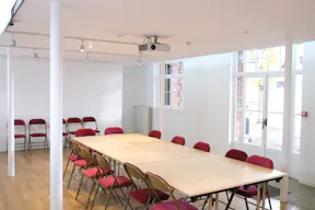 Lieux atypique pour vos défilées, réunions, séminaires... à proximité de Paris - Image 24