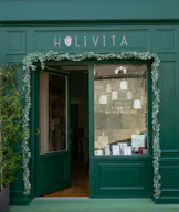 Holivita _ Atelier de plantes médicinales  - Image 0