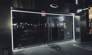 Storefront space available - Image 1