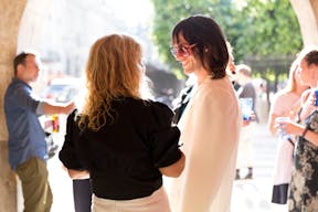 -ICONIC SPACE IN LE MARAIS - Treat yourself to a prestigious setting that ensures your guests will attend. - Image 9