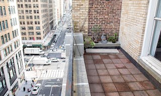 Luxurious Modern Loft and Gallery space - Image 4