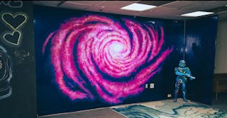 Loft w/Creative Backdrops Overlooking Boston Common - Image 5