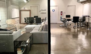 Multi-Purpose Urban Event Space - Image 5