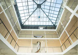 Rue Saint Merri Grand Showroom - Image 0