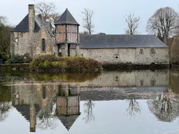 Chateau du Fresne - Image 6