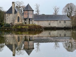 Chateau du Fresne - Image 6