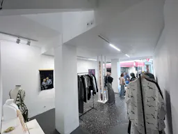 Showroom en plein coeur de Paris - Image 15