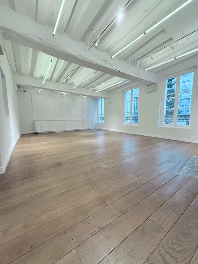 Showroom d’exception dans le Haut-Marais - Idéal Fashion Week, pop-up & showroom - Image 4