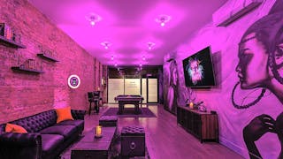 Event Space in Bremen - Image 7