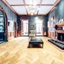 Stunning Mansion in West Village