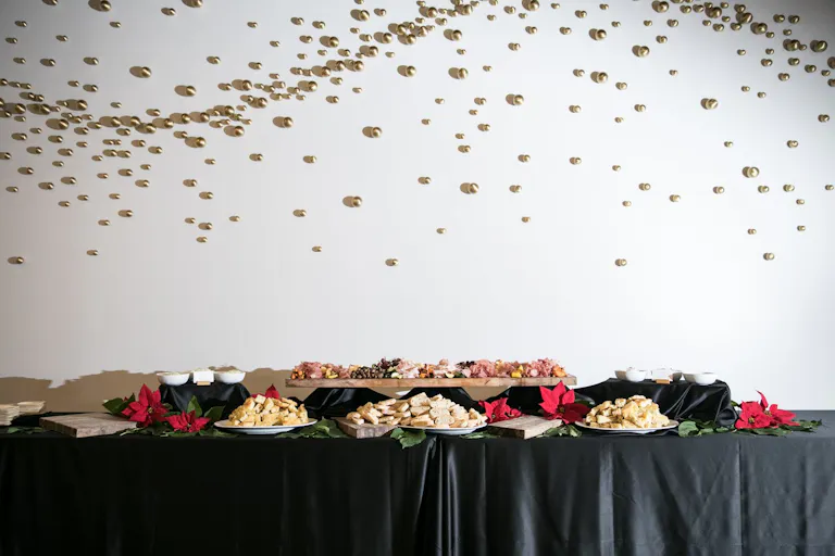 Bright and Modern Coffee Shop with Outdoor and Event Space in Downtown Dallas - Image 2