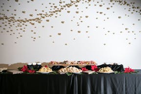 Bright and Modern Coffee Shop with Outdoor and Event Space in Downtown Dallas - Image 2