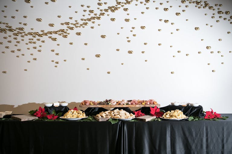 Bright and Modern Coffee Shop with Outdoor and Event Space in Downtown Dallas - Image 2