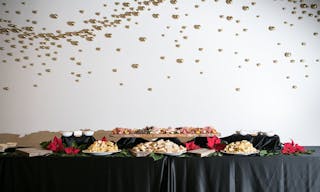 Bright and Modern Coffee Shop with Outdoor and Event Space in Downtown Dallas - Image 2