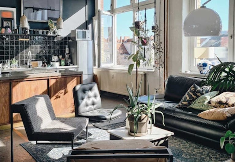 IKONIC STUDIO CRAFTSPACE - Unique Eventlocation - Image 2