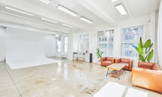 14A Showroom PopUp Event Rental in Midtown - Image 1