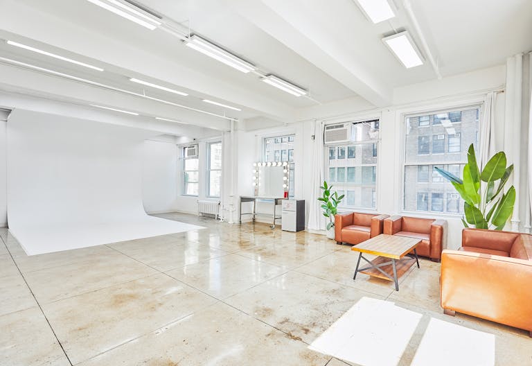 14A Showroom PopUp Event Rental in Midtown - Image 1