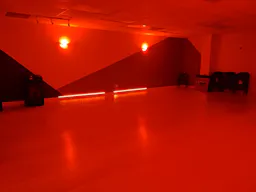 Unique Ballroom/Event space - Image 9