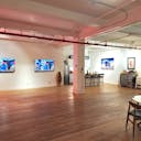 5000 sqft Chelsea Loft w Photo Studios + Production Space (Fashion, Showrooms, Events, Castings) & Rooftop Access