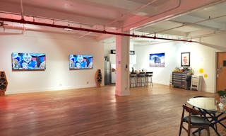 5000 sqft Chelsea Loft w Photo Studios + Production Space (Fashion, Showrooms, Events, Castings) & Rooftop Access - Image 0