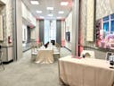 Meeting and Event Space