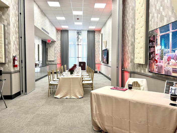 Meeting and Event Space - Image 0