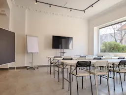 Versatile Art Space & Creative Hub Gallery - Image 3