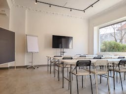 Versatile Art Space & Creative Hub Gallery - Image 3