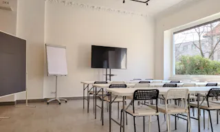 Versatile Art Space & Creative Hub Gallery - Image 3