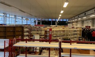 Atypical Space in the 5th arrondissement of Paris - Image 4