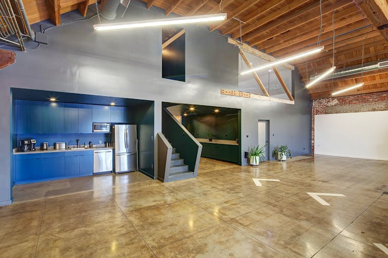 Incredible LA Event Space - Image 2