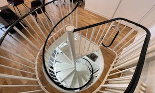 Entire art gallery in Paris 3 - 75003 - Image 3