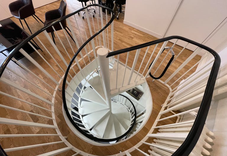 Entire art gallery in Paris 3 - 75003 - Image 3