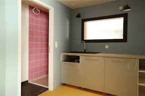 Location bureau individuel avec acc�s aux communs, dans un immeuble d'architecte coeur des Chartrons � Bordeaux - 30M2 - Image 9